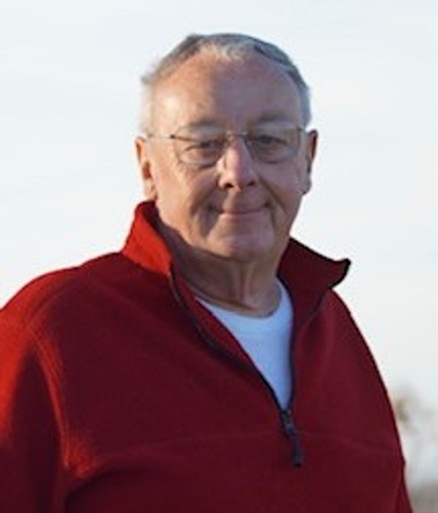 Bruce Mays