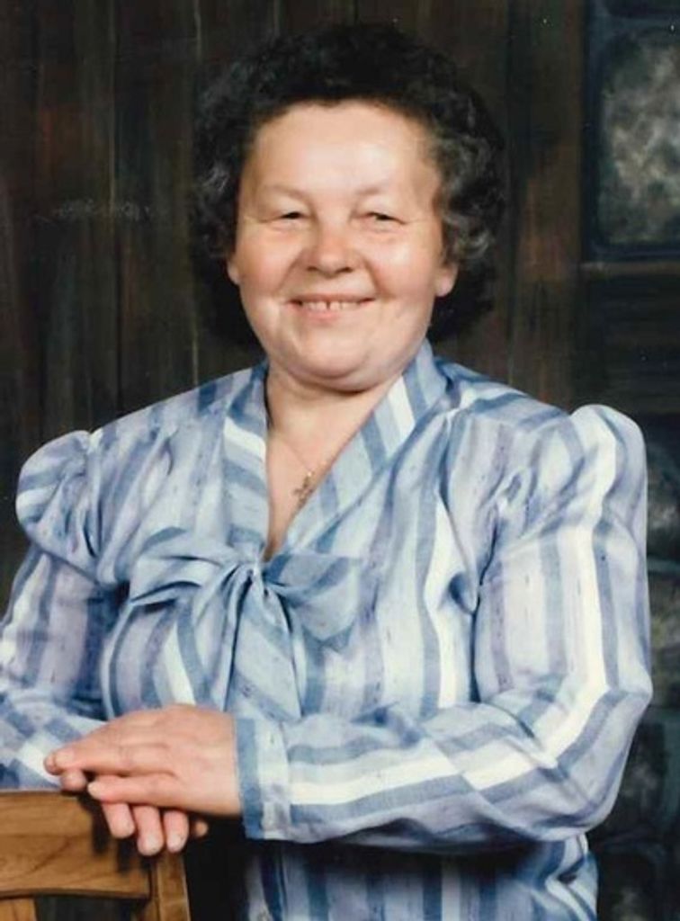 Maria Siek Profile Photo