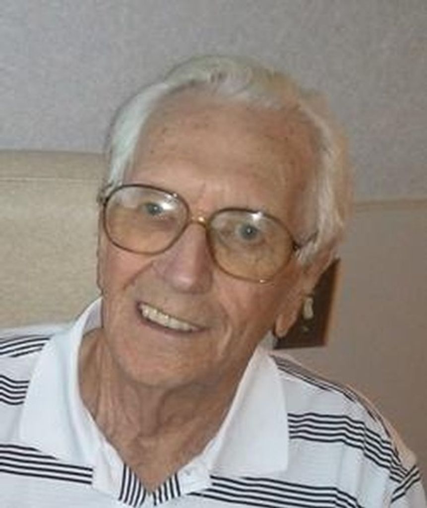 Alexander P. Wasek