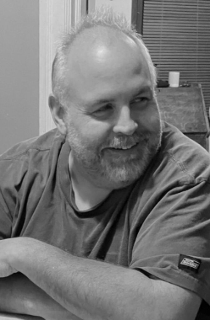 John P. Golas Profile Photo