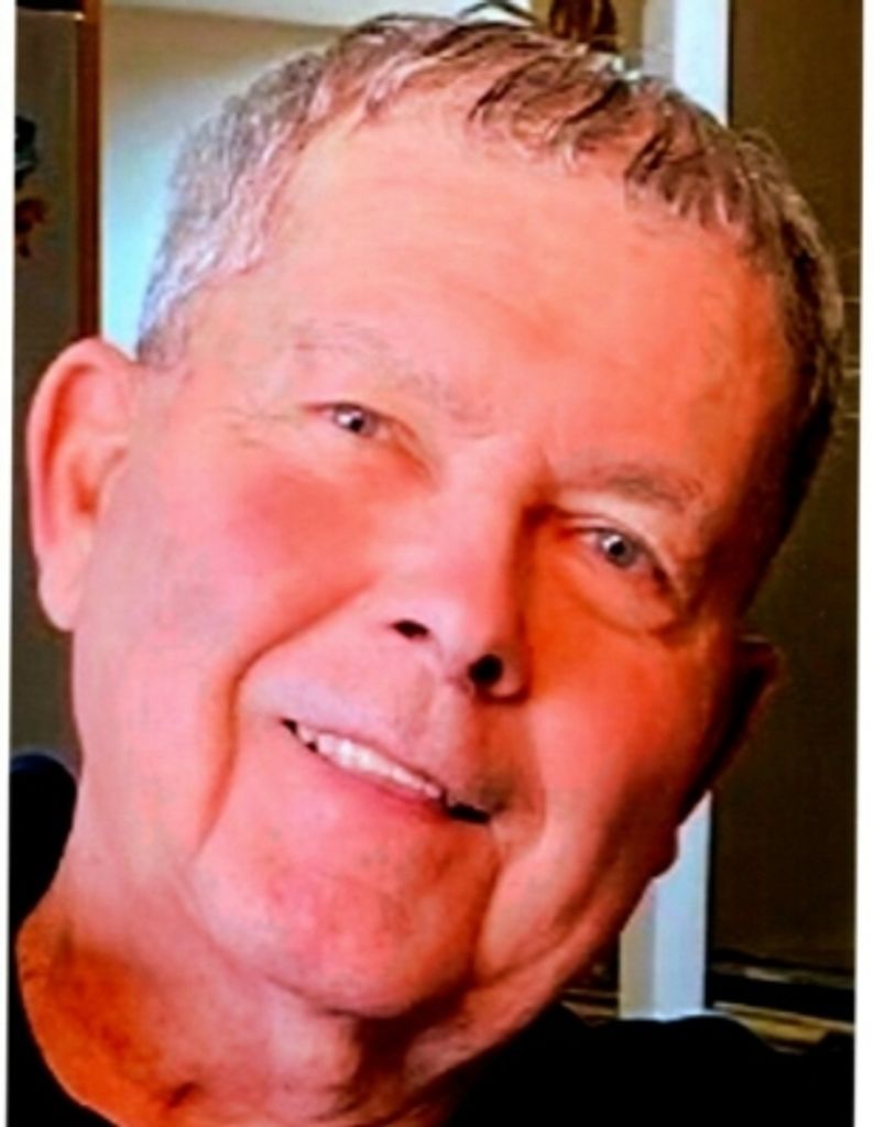 Frank J. Foremny