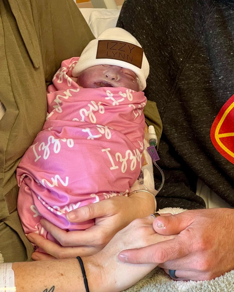 Izzy Lynn Catherine Wiggs Profile Photo