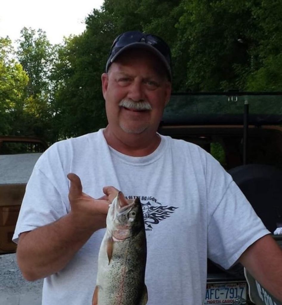 Paul Whitted