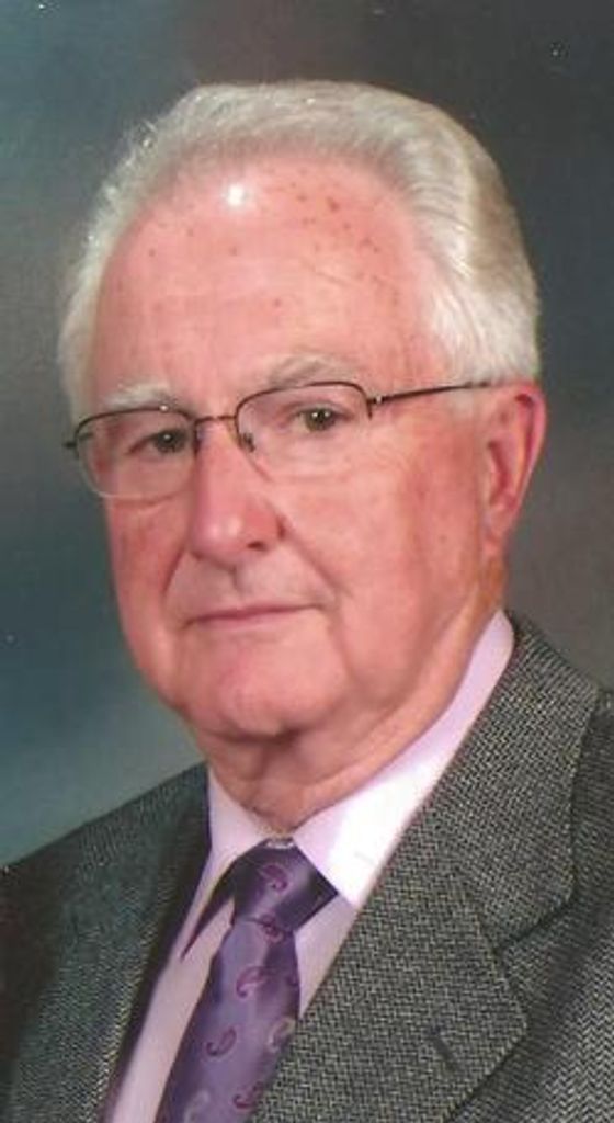 Loren E. Lyman Profile Photo