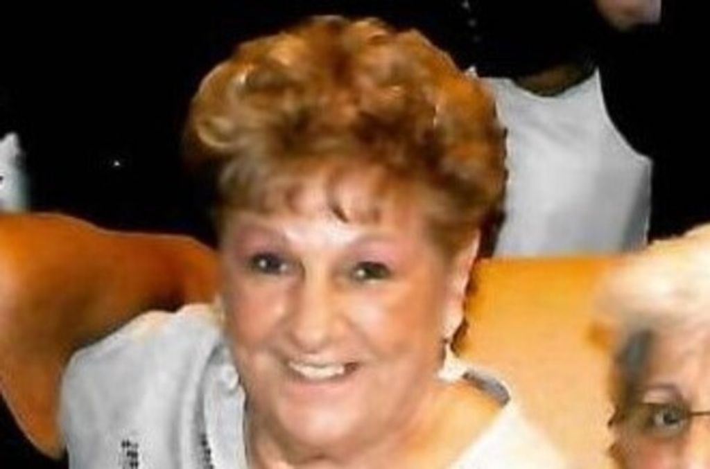 Sophie Vernon Profile Photo