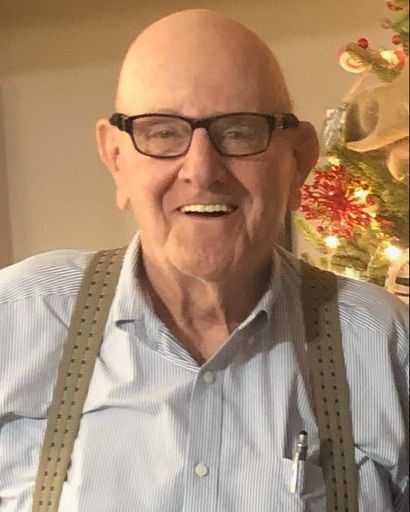 Happy T. Grice Profile Photo