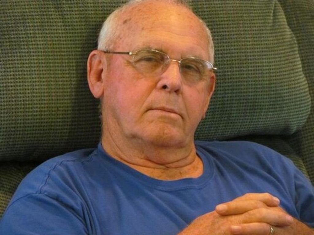 Dwain Daniel Mcgowne Profile Photo