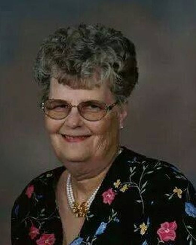 Arlene Eleanor Dockhorn