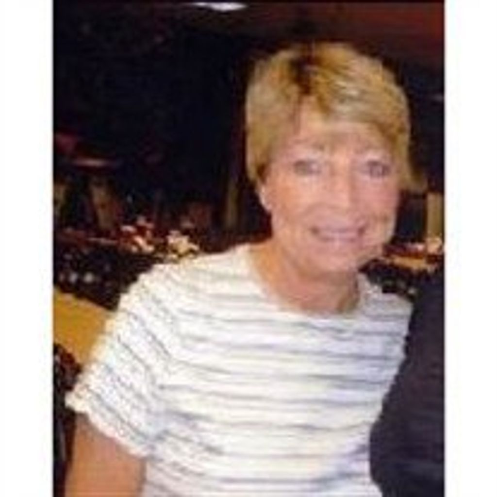 Diane Reed