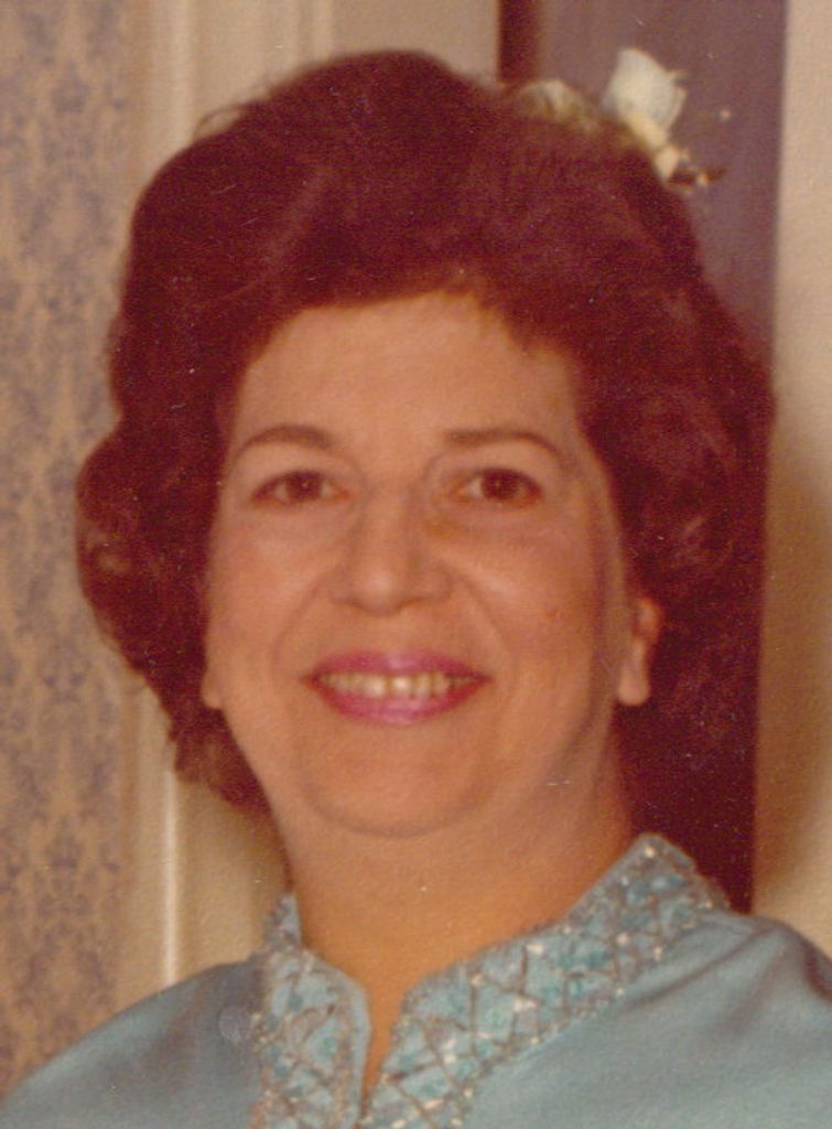 Miram "Mary" Krikorian Profile Photo