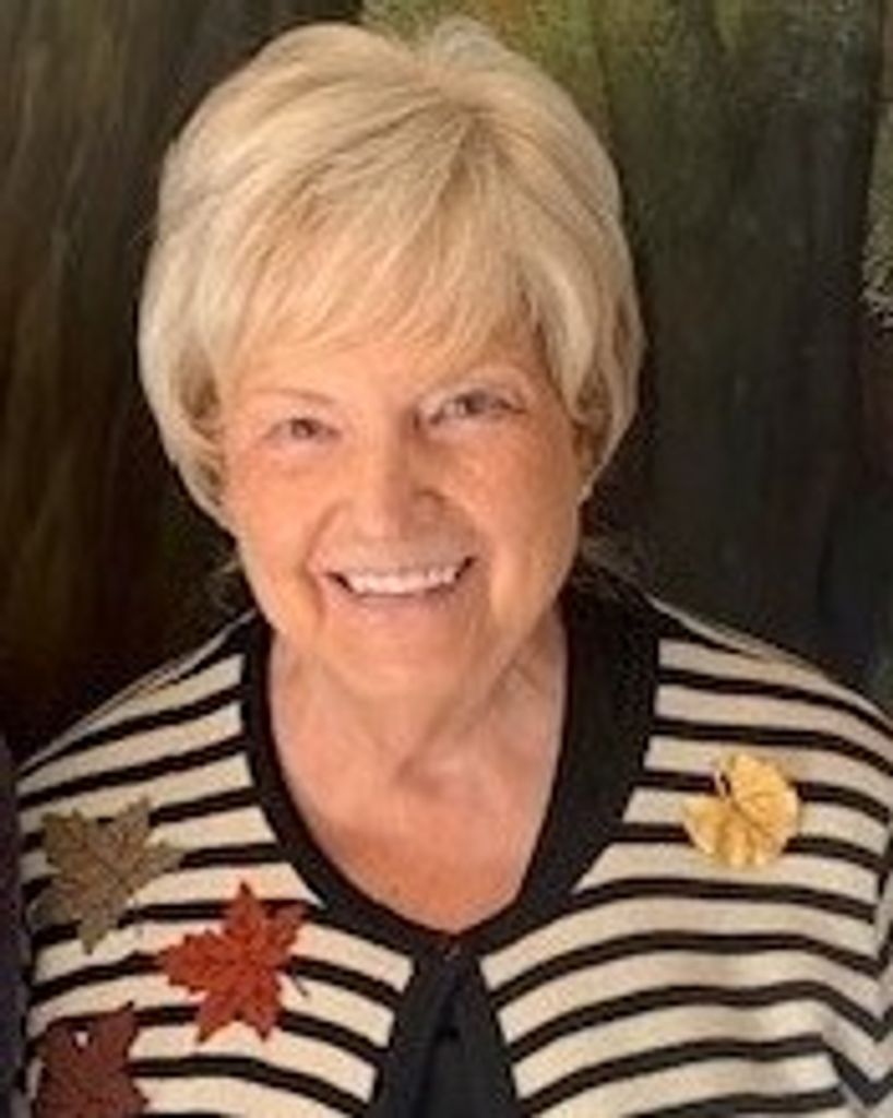 Barbara C. Hendrick Profile Photo