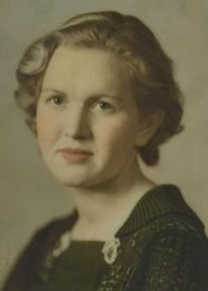 Flora Mcmanness Profile Photo