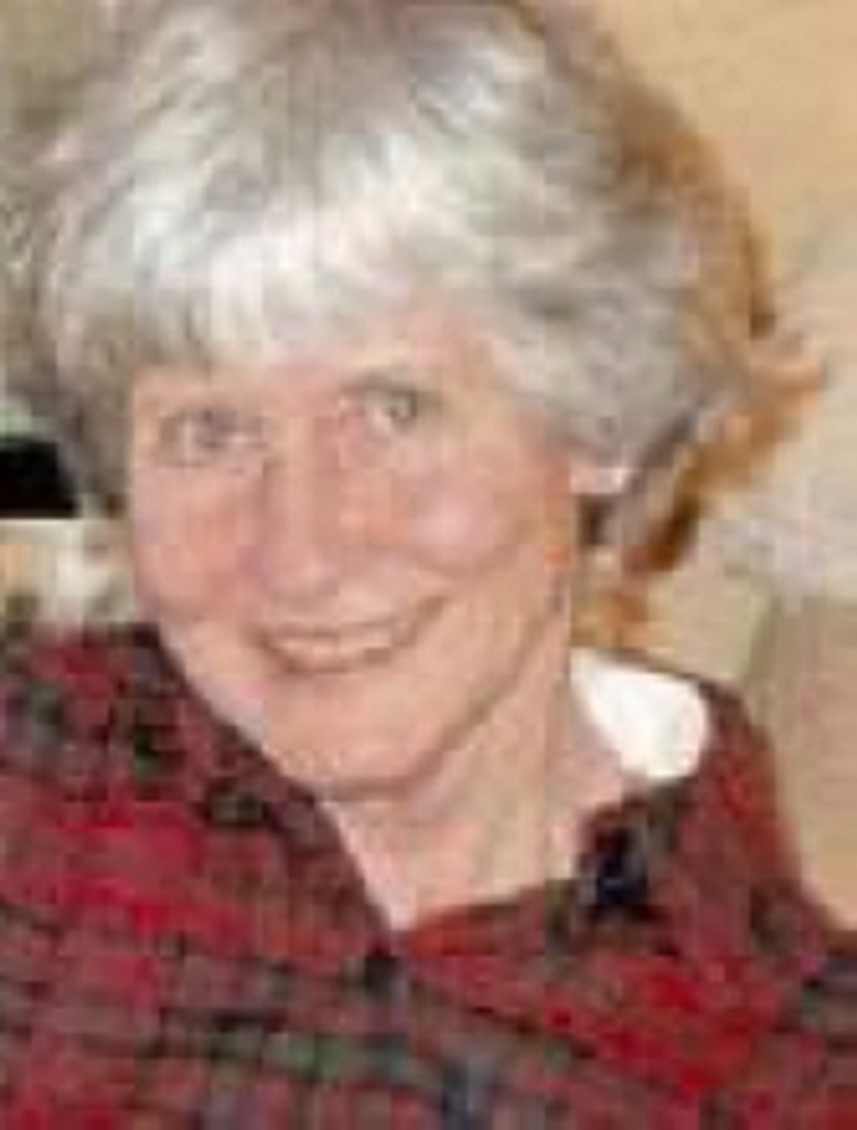 Dorothy "Dottie" J. Pelton