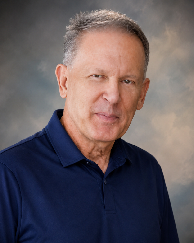 Gary Keck Profile Photo