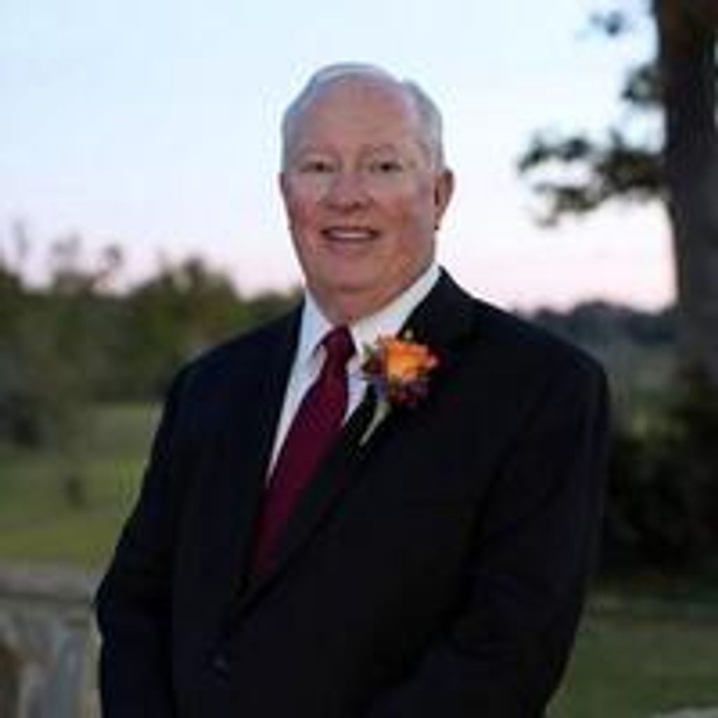 James Larry Patterson