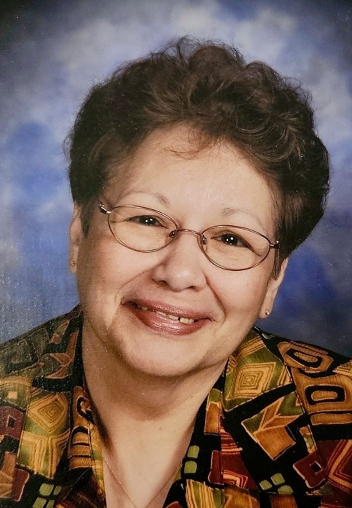 Christina Vonbergen Profile Photo