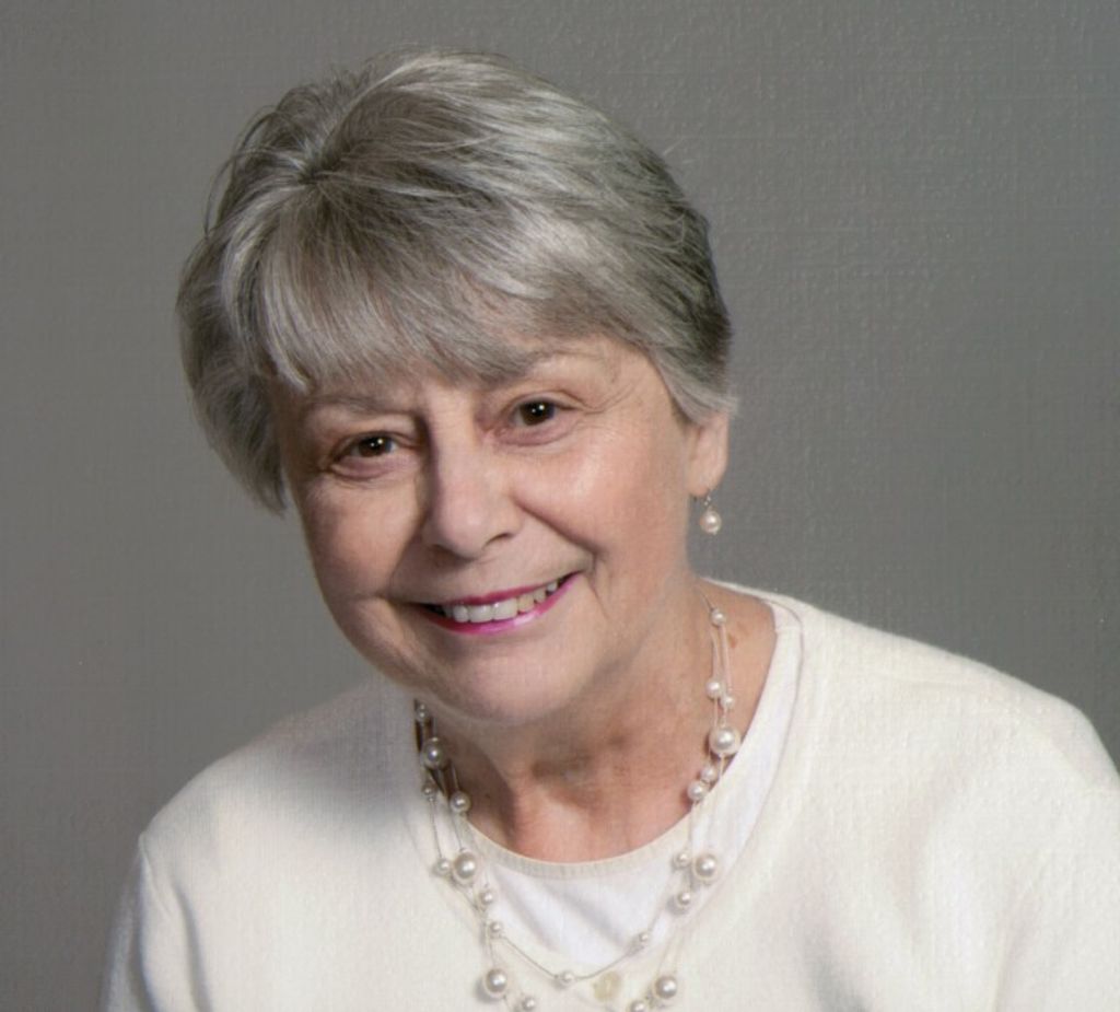 Judy Bidon