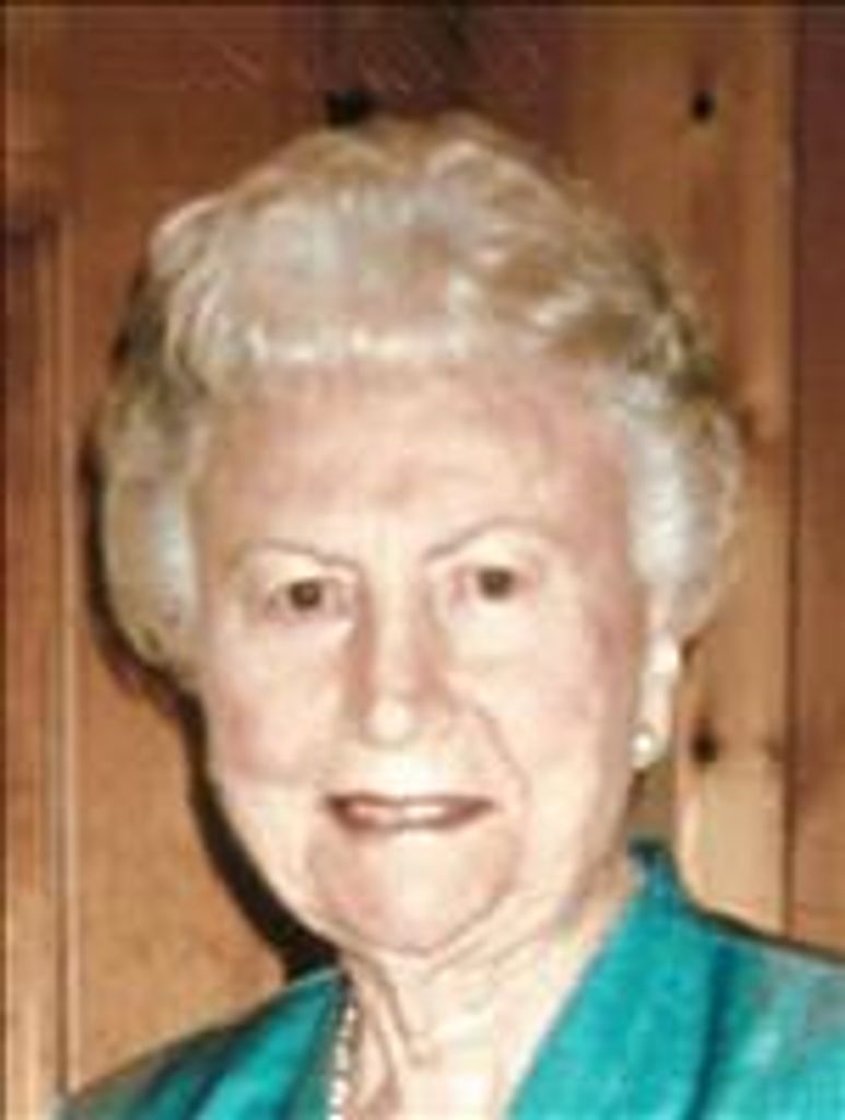 Paula Heinsohn Profile Photo