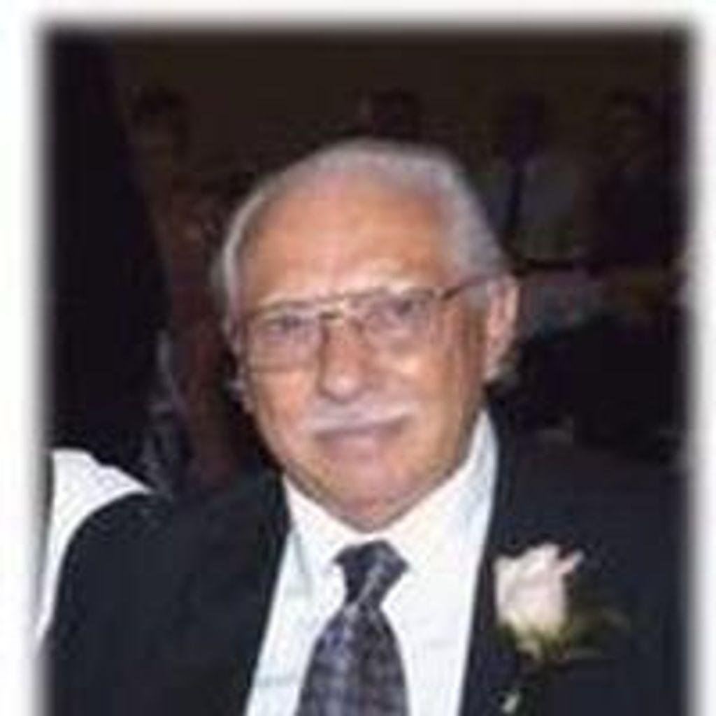 Robert B. Lawrence, Sr.