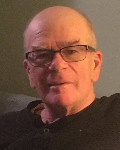 Roy Gary Wildgust's obituary image