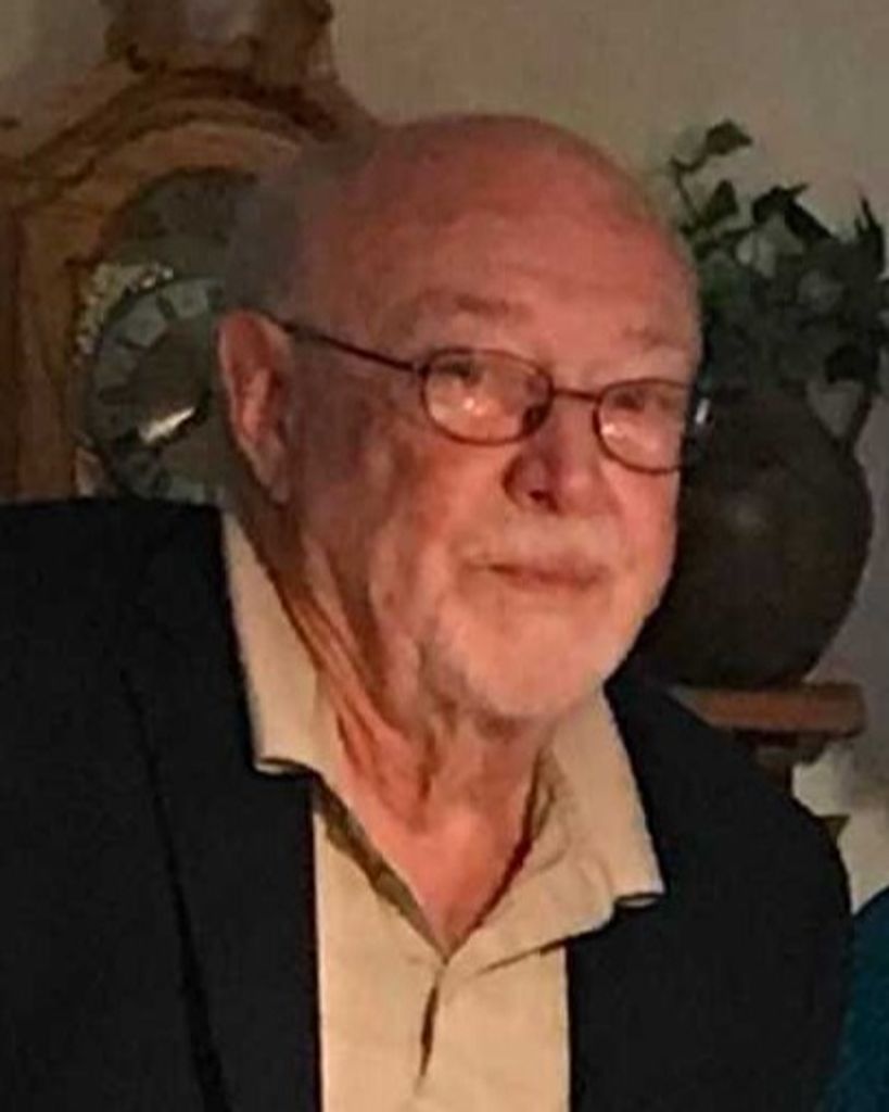 David J. Tumbusch