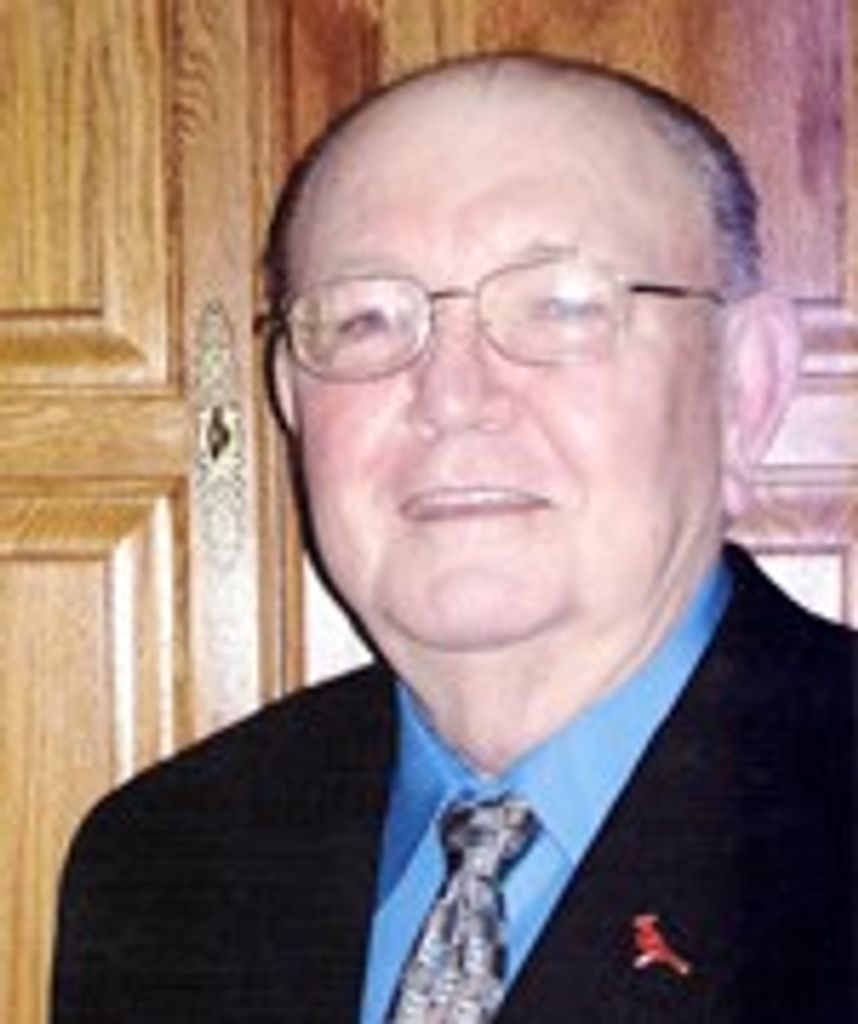 Joseph "J.E." Reynolds