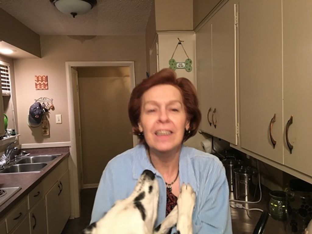 Fay Crimarco Profile Photo