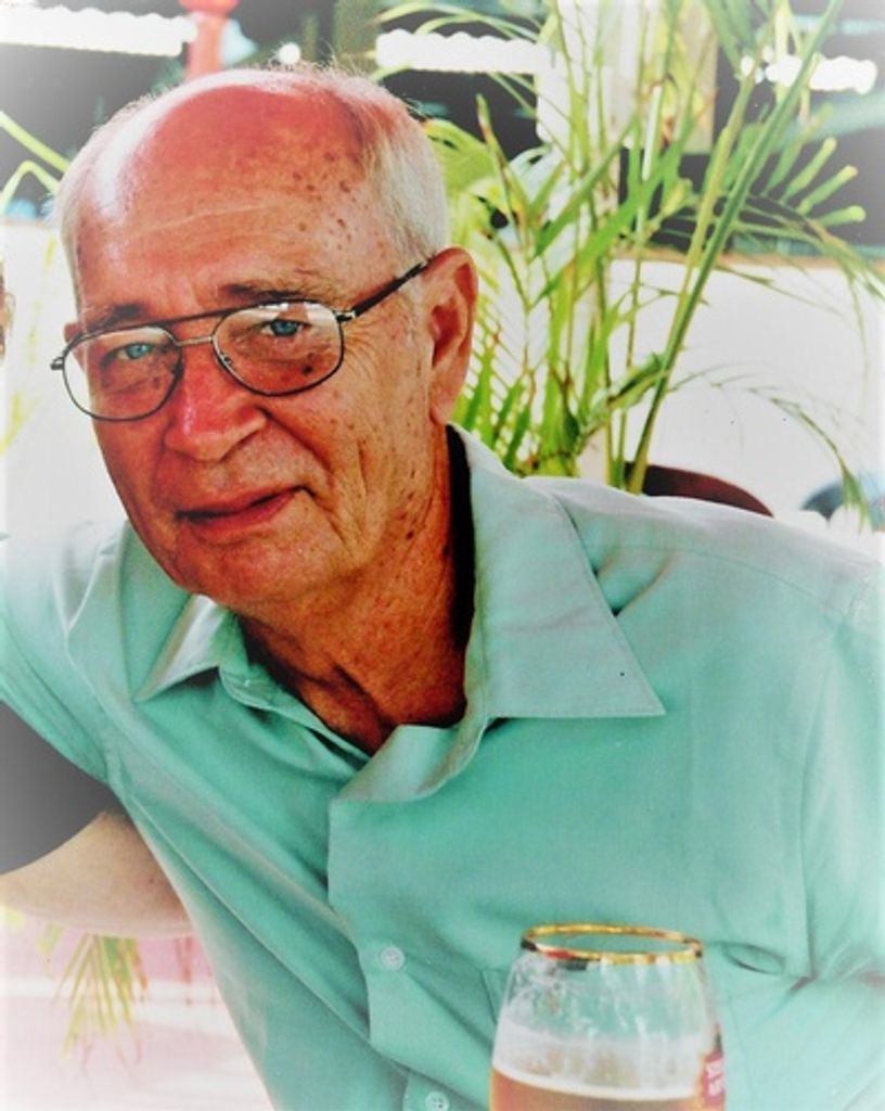 Harold Burton Fox Profile Photo