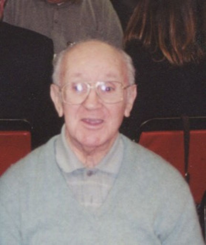 John Paul Reuter