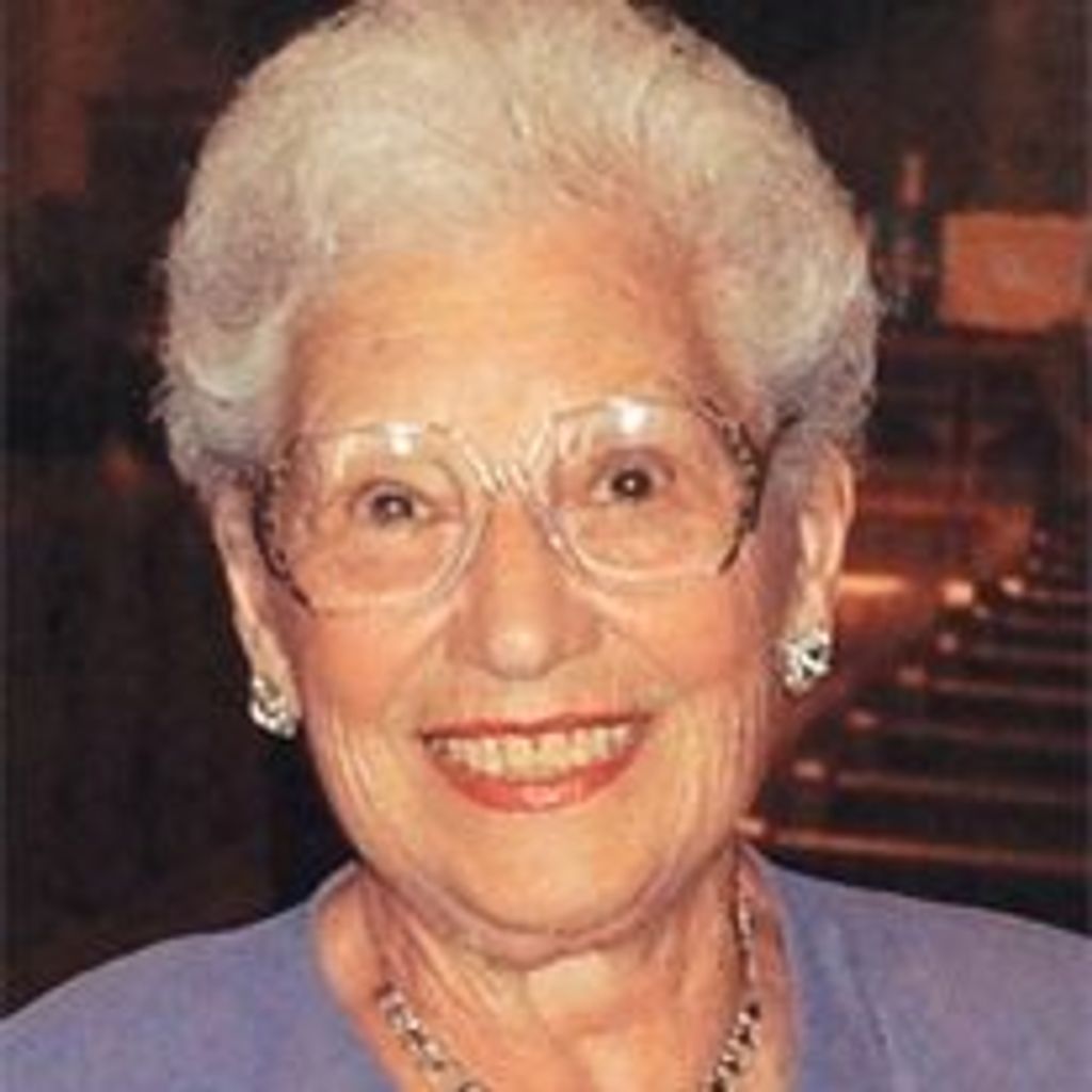 Angela M Taverni Profile Photo