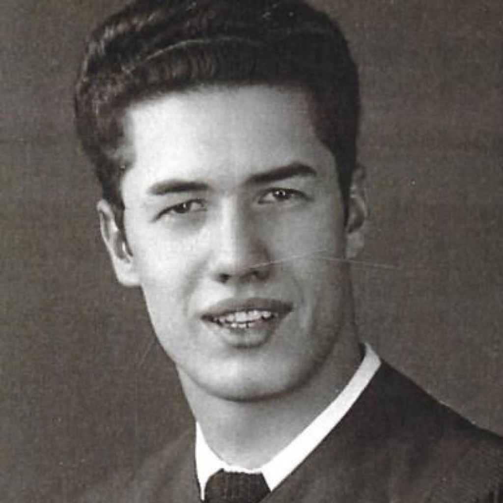 Raymond   Tenhoeve