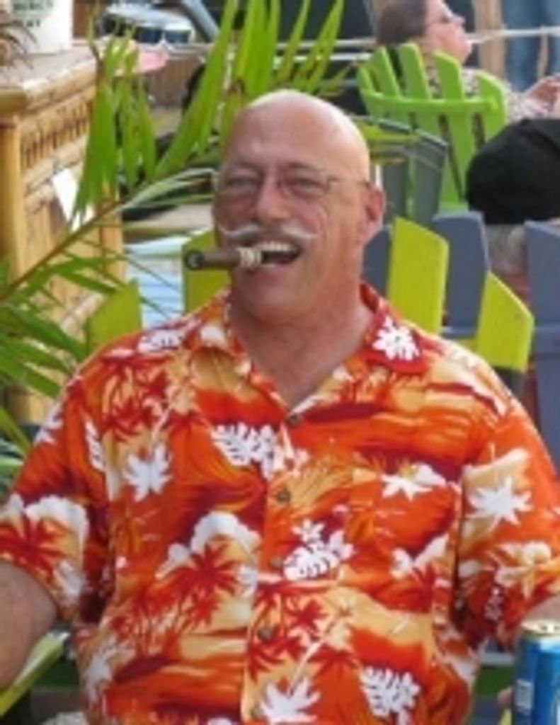 Terry Lee Zimmerman