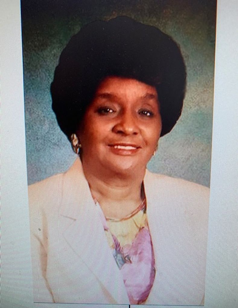 Mollie Yeargin Hopkins Profile Photo