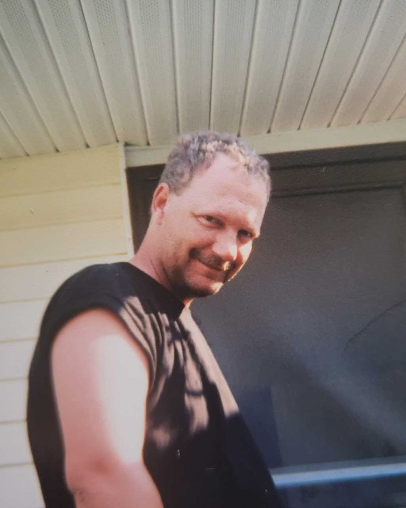 Robert Allen Armentrout