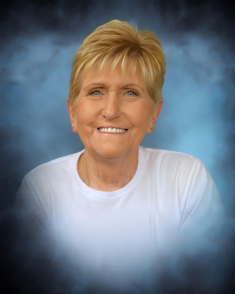 Barbara F. Rowland Profile Photo