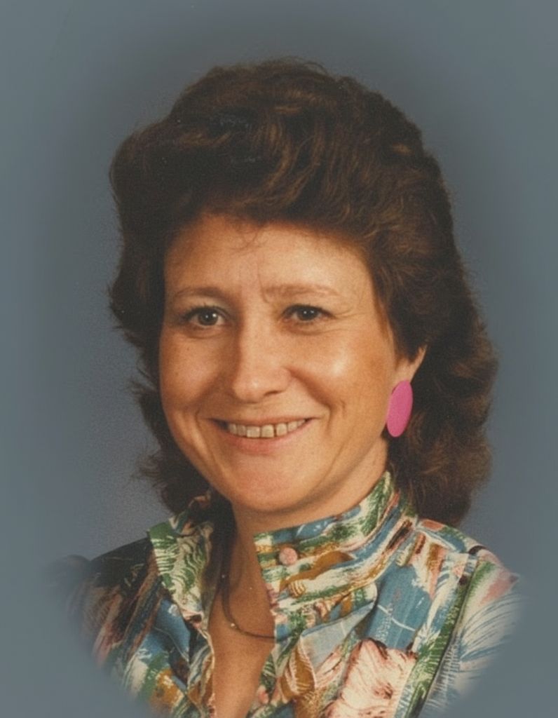 Wanda Carol Huffman Profile Photo