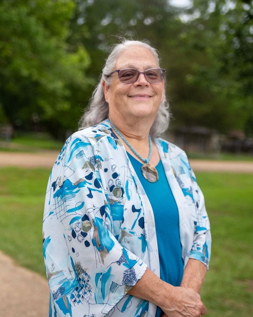 Suzan D'Ann Thompson Profile Photo