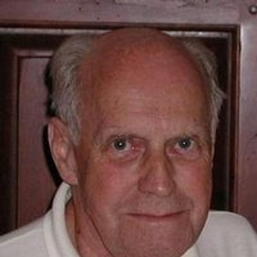 JAMES PIERCE WILD