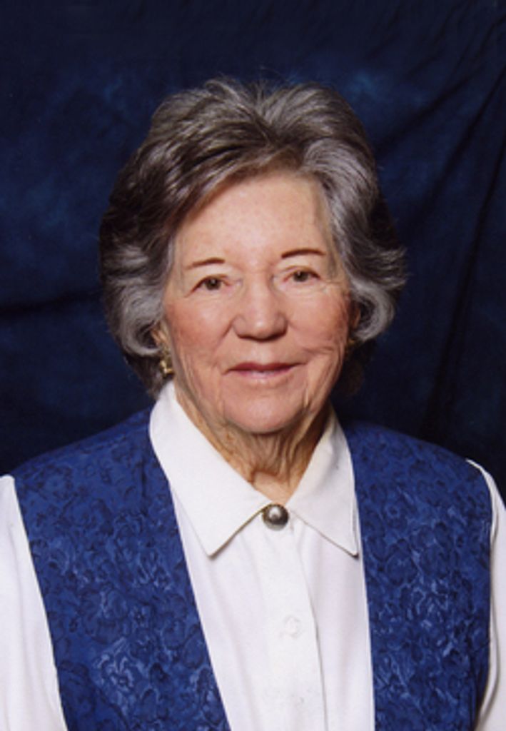 Goldia Knudsen