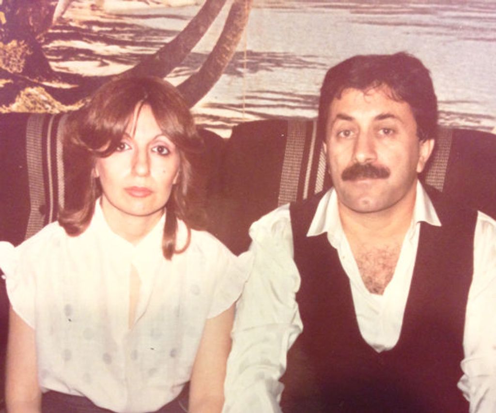 Hermiz S. Shamoon