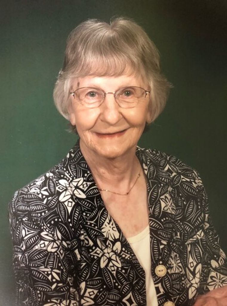 Mary Morgan Profile Photo