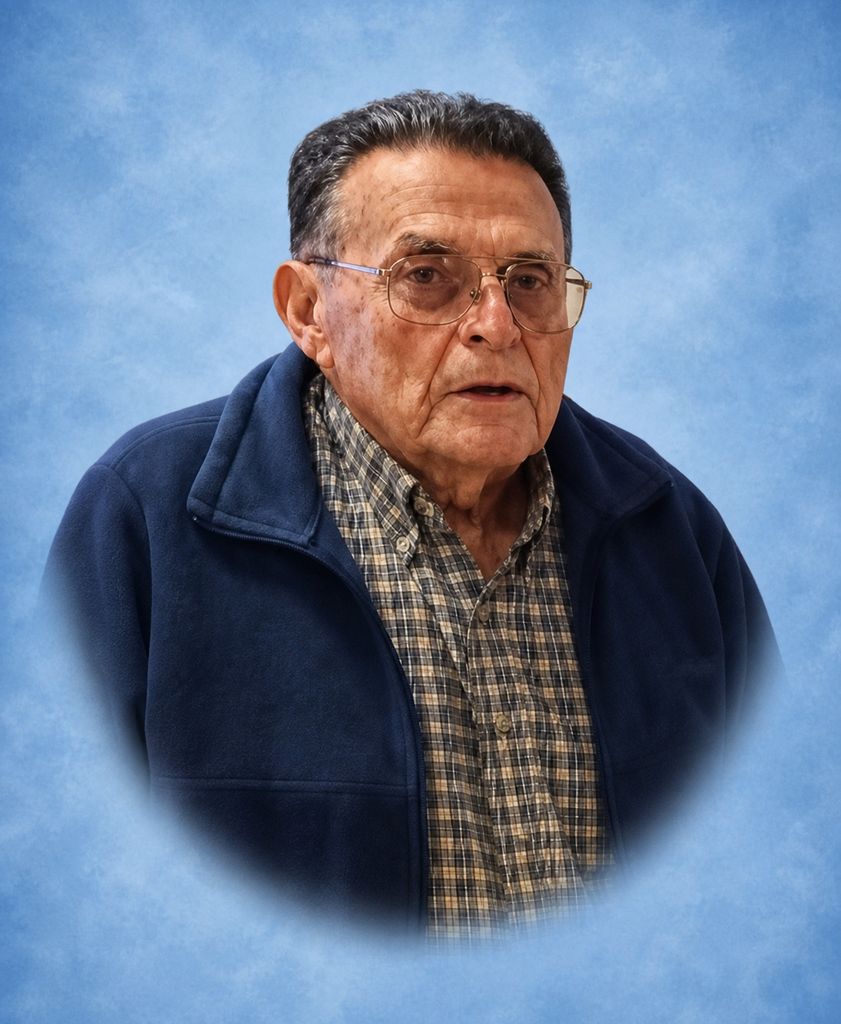 Richard Lee Van Gilder Profile Photo