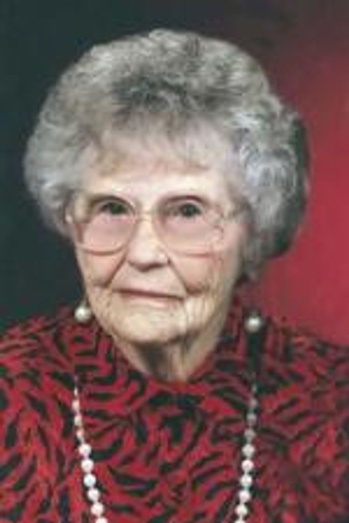 Mary C. Norton