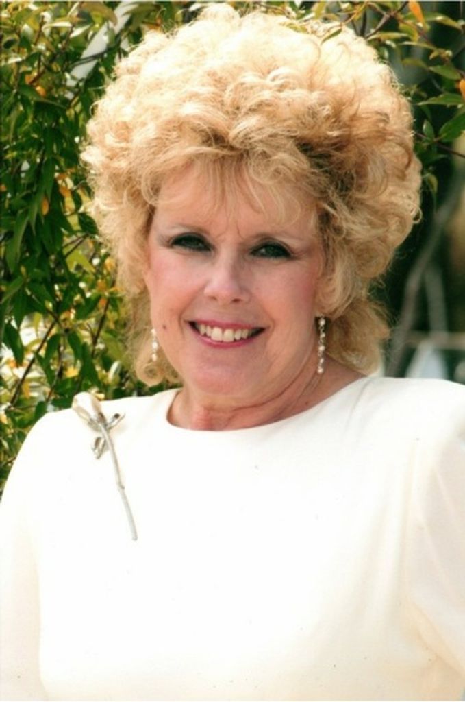 Shirley Moore Smith Profile Photo