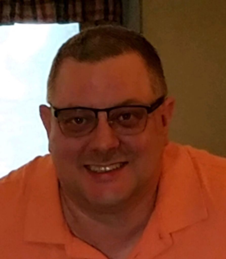 Robert Steinbacher Profile Photo