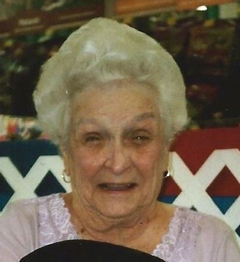 Ailene Yerace Profile Photo