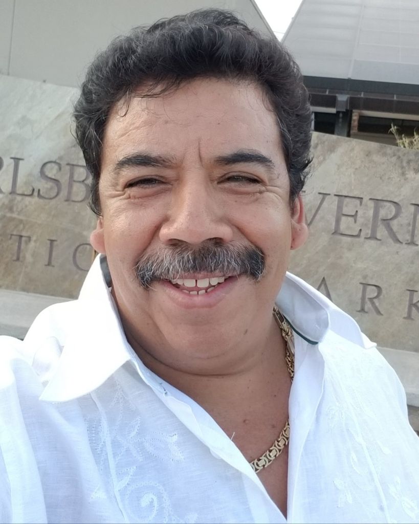 Juan Campos Profile Photo