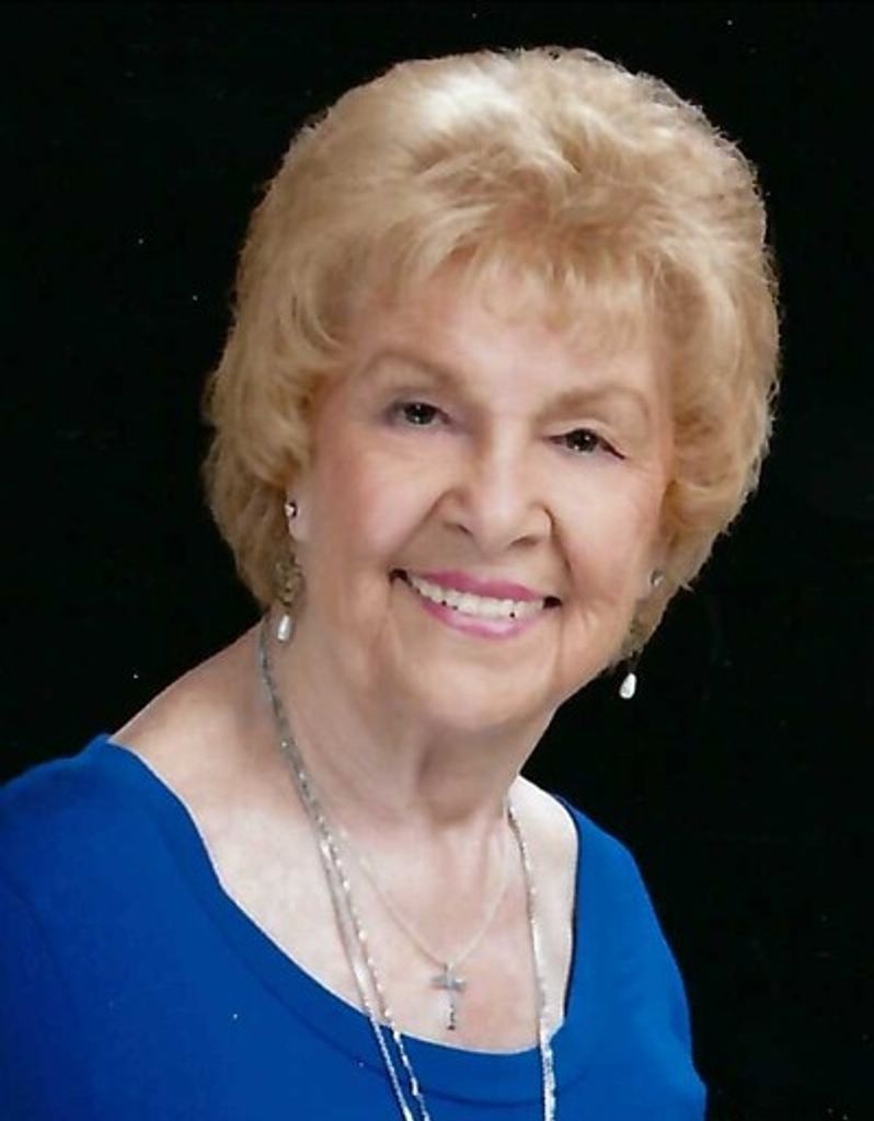Frieda Alberta Sponemann