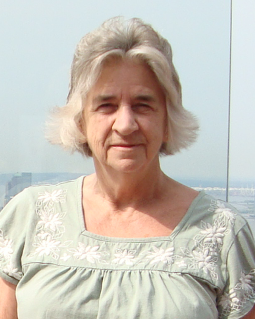 Kathryn Jean Mannen Profile Photo