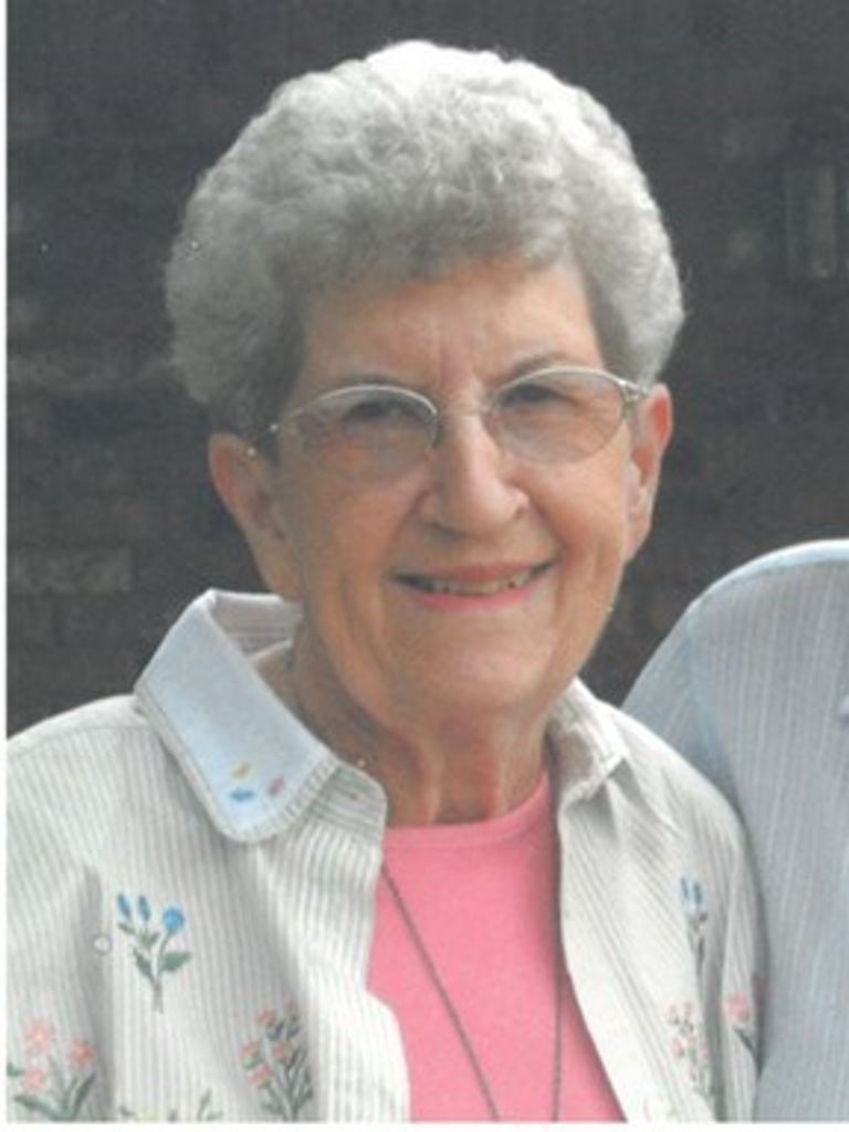 Mary Jo Shields Profile Photo